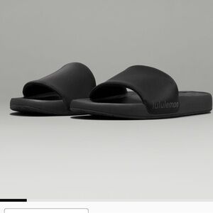 NEW IN BOX Lululemon Women's Restfeel Slide SZ 9